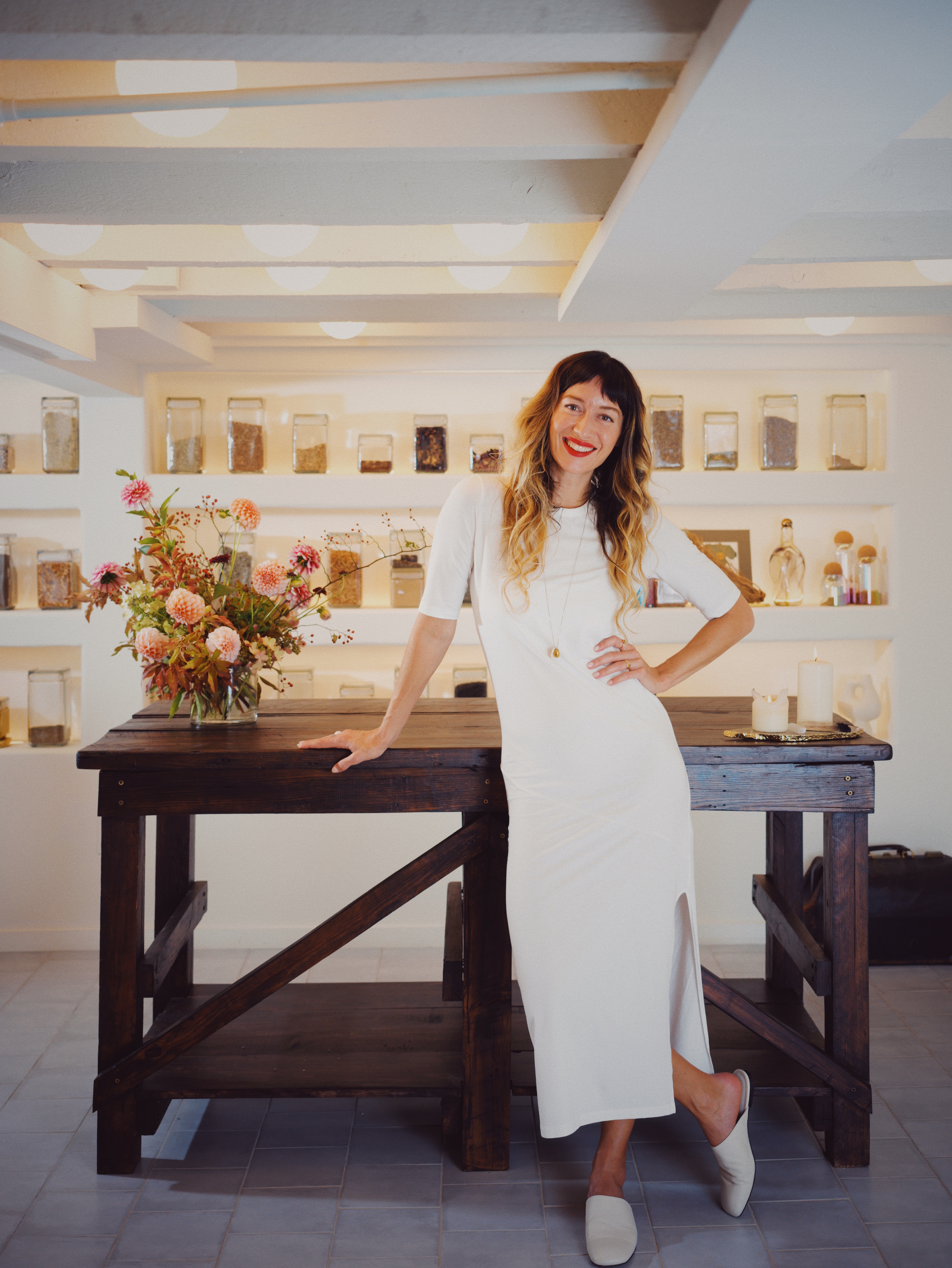 Pharmakon Supernatural